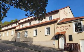 Pension Patanka